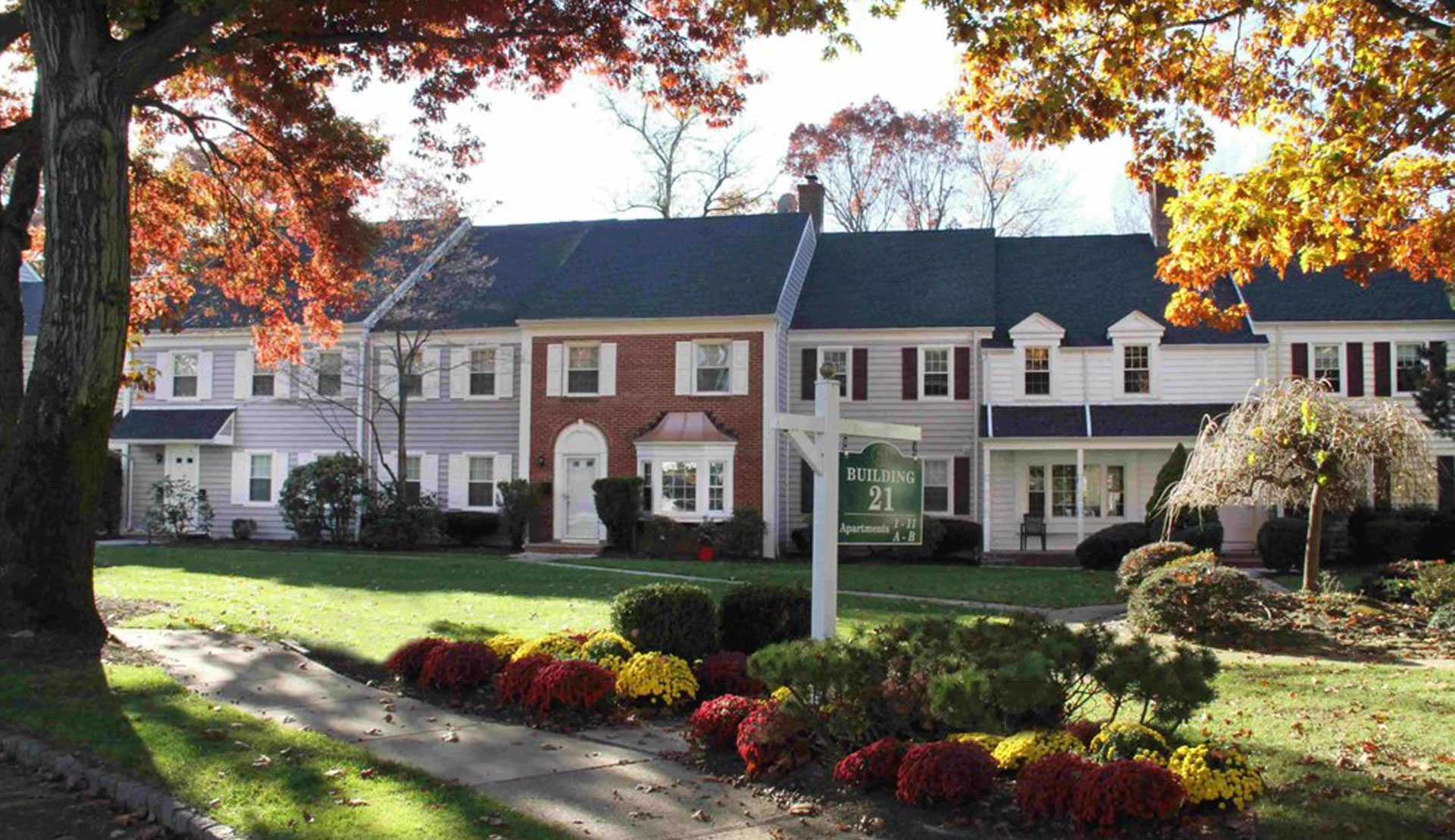 Morris Crossing Luxury Residences in Morristown NJ