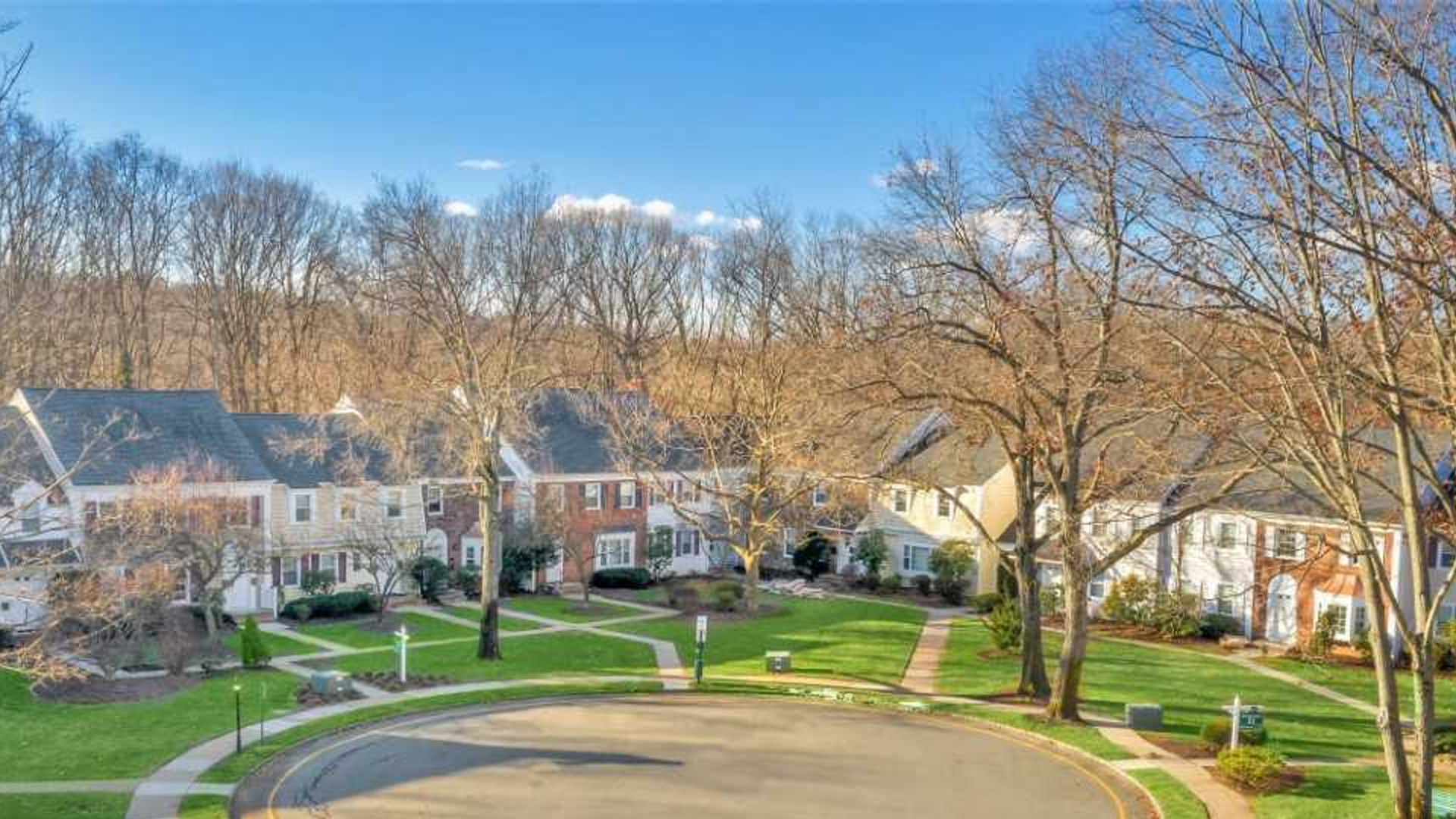 Copperwood Apartments in Princeton Luxury Living in Central New Jersey